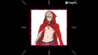 Red Riding Hood - SanaYaoi