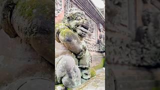 Плюсы Бали часть 4
