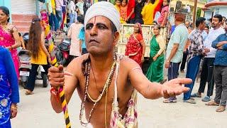 Syalde Janmashtami mai Sudama Ka sunder Abhiney #uttarakhand #syalde #janmashtami #2024 #viralvideos