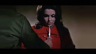 The Boston Strangler (Tony Curtis 1968)