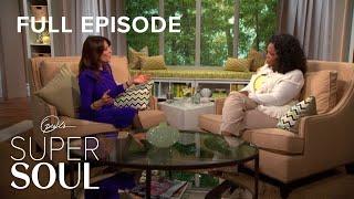 Super Soul Sunday S5E5 "Marianne Williamson" | Full Episode | OWN