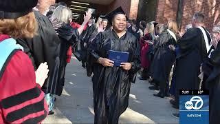 CADD KATV Segment Spring 2025
