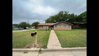 Hurst Homes for Rent 3BR/2BA by Hurst Property Management