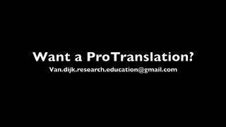 ProTranslation