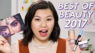 Best Beauty Products 2017 + $500 Giveaway CLOSED!! | Beauty With Mi | Refinery29