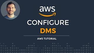 AWS Data Migration Service (DMS) // MySQL to S3