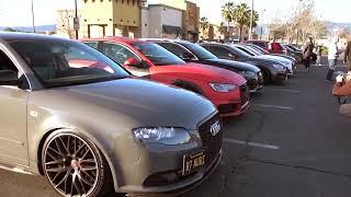 03.17.2019 - Ortega Audi Group Drive