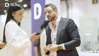 International Property Show 2023 Highlights