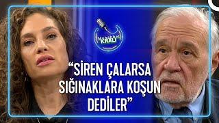 "Hangi Aptal Önce Düğmeye Basacak?" Korkusu | Muhabbet Kralı