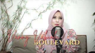 BOULEVARD - DAN BYRD  COVER BY VANNY VABIOLA