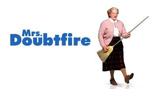 Mrs. Doubtfire 1993 Deutsch 4K