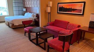 Courtyard by Marriott Ottawa East - 1 King Bedroom Suite - Room 909