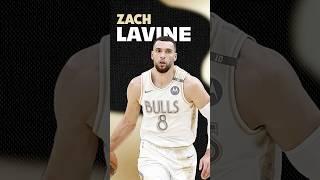 잭 라빈 우아함 그 잡채Zach LaVine shine as Bulls beat Knicks24-25 NBA Player Highlight #chicagobulls