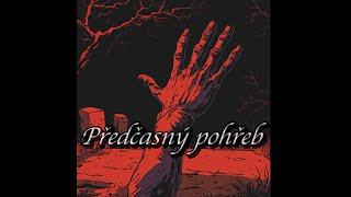 Edgar Allan Poe - Předčasný pohřeb