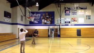 Tyler Whitfield Random Skills/Stuff