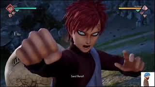 Jump Force - All Naruto/Boruto Ultimate Attacks, Awakenings & Transformations