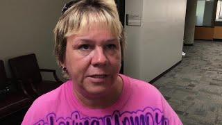 Victims mother talks about second conviction on Brandon Donaldson