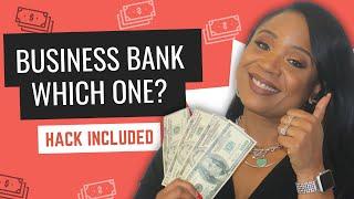 How to Choose a Business Bank Account| Top 5 Banks for Startups