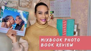 Best Travel Photobooks?!?! | My Mixbook.com Review