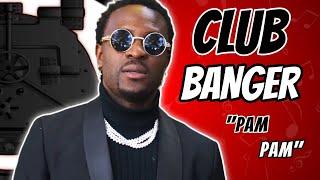 How I Made A Club Banger [Pam Pam] Studio Session (ATSTHEVAULT)