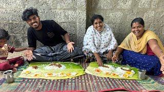 ஈட்டிங் சேலஞ்ச் இப்படி ஒரு சேலஞ்ச் நீங்க பாத்திருக்கவே முடியாது