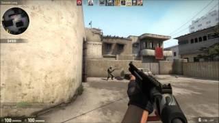 CSGO: Venom2Ldr Shotty 1