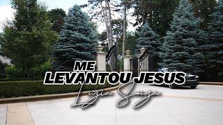 ME LEVANTOU JESUS - Luzia Souza