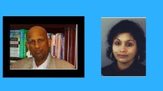 Gurupatham talking with Psychiatrist, Dr. Hema Navaranjan on Mental Health 04/28/18