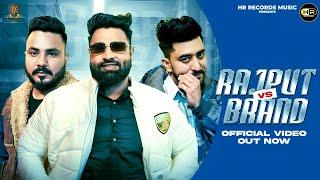 RAJPUT vs BRAND NEW RAJPUTANA SONG #2023 JEET RAJPUT AP RANA BHANU PARTAP