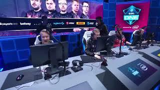 chrisJ awp ace vs. Team Liquid | ESL ONE NEW YORK 2018