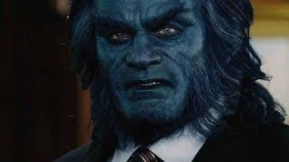 X-Men: Kelsey Grammer on Beast and Brett Ratner