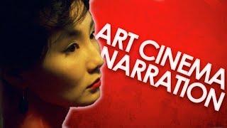 What is Art Cinema Narration?: In the Mood for Love (Wong, 2000)