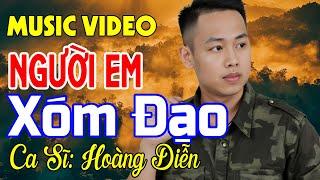 Người Em Xóm Đạo (Bolero Trữ Tình) - Hoàng Diễn Song Ca x Ghiền Nhạc Rumba