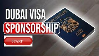 Unlock Your Dream Job: Exclusive Guide to Visa Sponsorship Jobs in Dubai