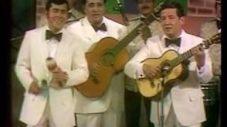 Los Panchos - Caminemos