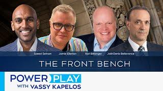 Unpacking Trudeau surviving non-confidence vote, party animosity | Power Play with Vassy Kapelos