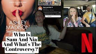 Who Is Sam And Nia And What's The Controversy?