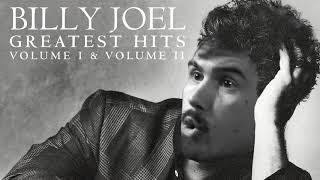 Billy Joel Greatest Hits