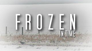 Frozen in Time - Psychological Horror (2 minutes)