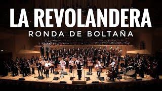 La Revolandera. Ronda de Boltaña