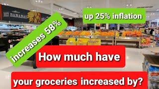 HOW MUCH DOES FOOD COST AFTER INFLATION / FOOD PRICES IN AUSTRALIA 2022