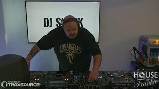 DJ Sneak Live at House Of Frankie HQ Milan