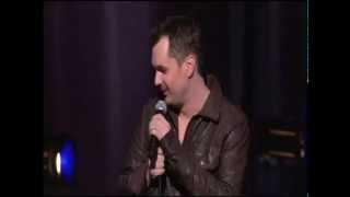 Jim Jefferies -- Atheism and Dead Babies -- Fully Functional