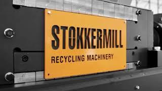 Stokkermill Recycling Machinery who supports the recycling industry