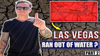 Moving to Las Vegas? Prepare for the DRY HEAT!