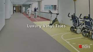 All Flooring Solutions