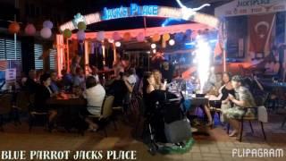 Jacks place Alanya Mahmut'lar