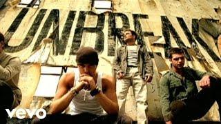 Westlife - Unbreakable (Official Video)