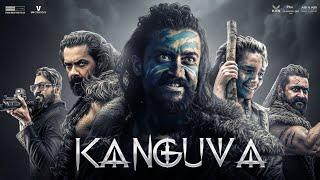 Kanguva Full Movie in Hindi Dubbed 2024 South | Suriya, Bobby Deol, Disha | Siva | Fact & Review