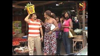 WHITE HUNTERS 1 (Mercy Johnson, Funke Akindele, Ini Edo) Latest Nigerian Nollywood Movies